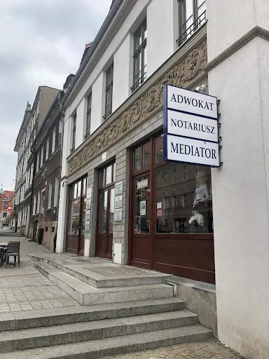 Małgorzata Bączyk-Ostrowska - Notariusz. Kancelaria Notarialna Gniezno